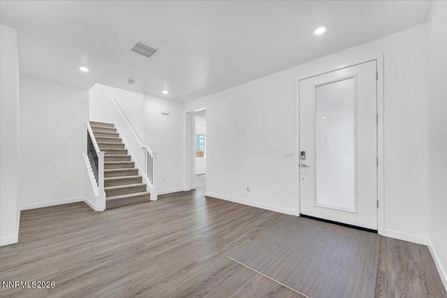 351 Porter Peak Drive, Carson City, NV 89701