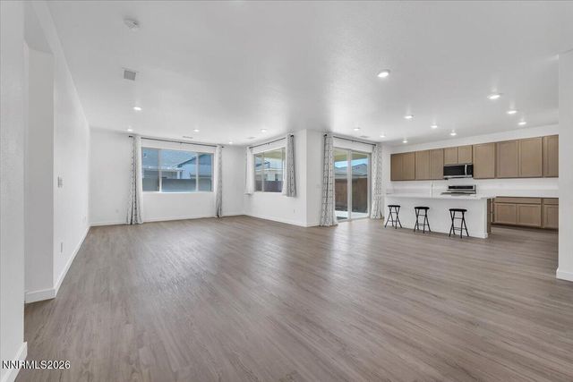 351 Porter Peak Drive, Carson City, NV 89701