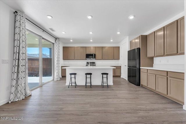 351 Porter Peak Drive, Carson City, NV 89701