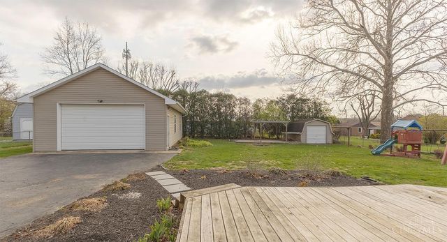 11 Kenec Drive, Middletown, OH 45042