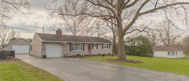 11 Kenec Drive, Middletown, OH 45042
