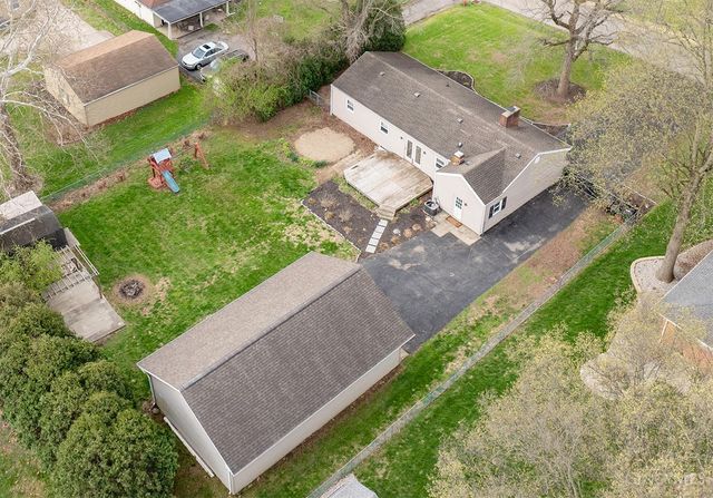 11 Kenec Drive, Middletown, OH 45042