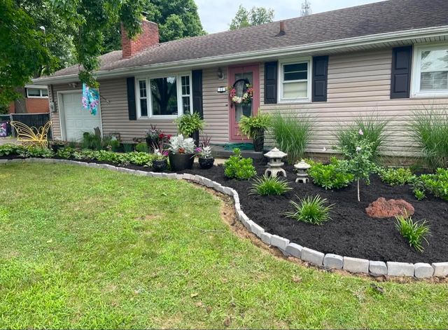 11 Kenec Drive, Middletown, OH 45042