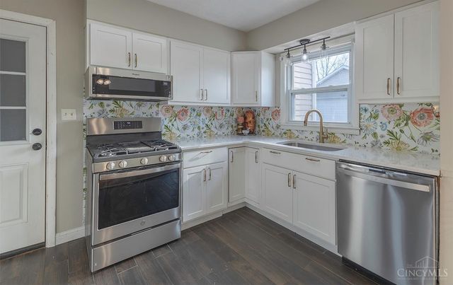 11 Kenec Drive, Middletown, OH 45042