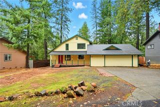 16610 Mountain View, Cobb, CA 95426