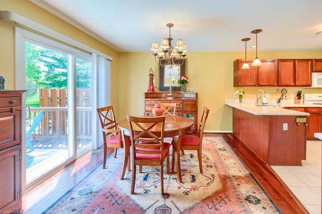5364 Pine Needle Drive, Grand Blanc Twp, MI 48439