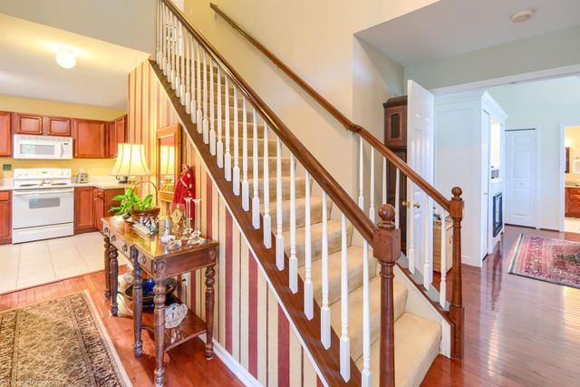 5364 Pine Needle Drive, Grand Blanc Twp, MI 48439