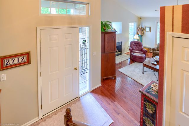 5364 Pine Needle Drive, Grand Blanc Twp, MI 48439