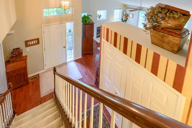 5364 Pine Needle Drive, Grand Blanc Twp, MI 48439