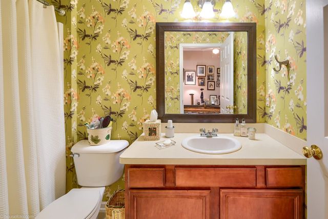 5364 Pine Needle Drive, Grand Blanc Twp, MI 48439