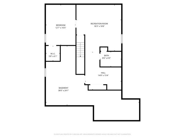 5364 Pine Needle Drive, Grand Blanc Twp, MI 48439