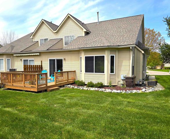 5364 Pine Needle Drive, Grand Blanc Twp, MI 48439