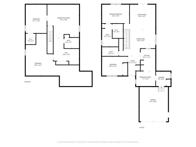5364 Pine Needle Drive, Grand Blanc Twp, MI 48439