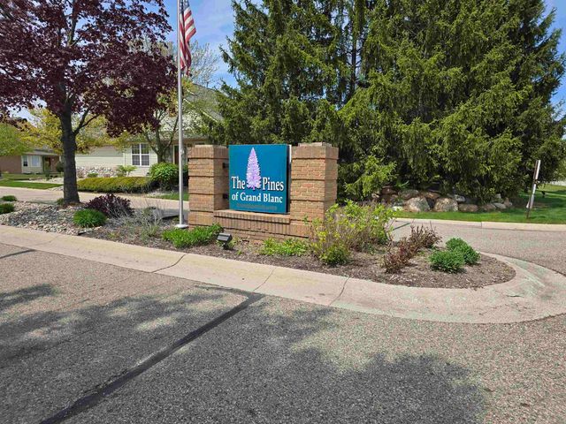 5364 Pine Needle Drive, Grand Blanc Twp, MI 48439