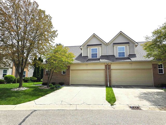 5364 Pine Needle Drive, Grand Blanc Twp, MI 48439