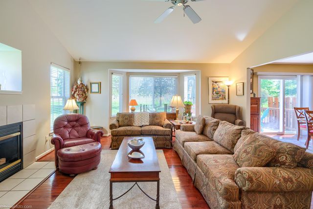 5364 Pine Needle Drive, Grand Blanc Twp, MI 48439