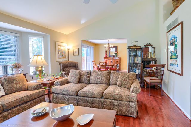 5364 Pine Needle Drive, Grand Blanc Twp, MI 48439