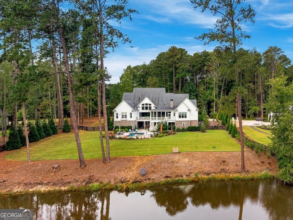 1570 Redd Road, Milton, GA 30004 — photo 2