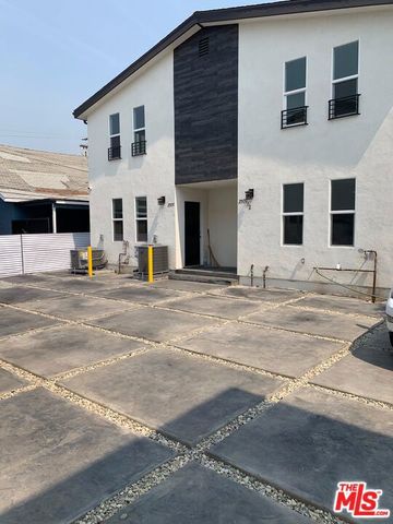 2509 Cincinnati Street, Los Angeles, CA 90033