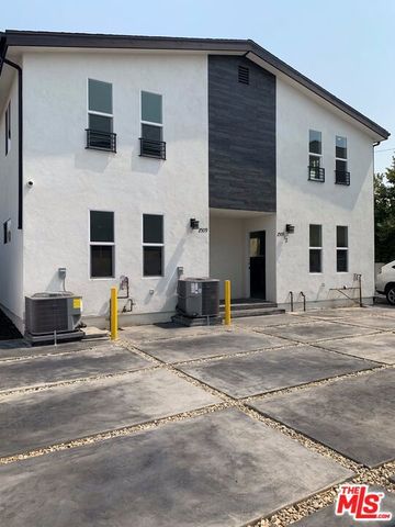 2509 Cincinnati Street, Los Angeles, CA 90033