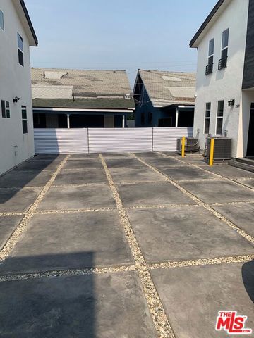 2509 Cincinnati Street, Los Angeles, CA 90033