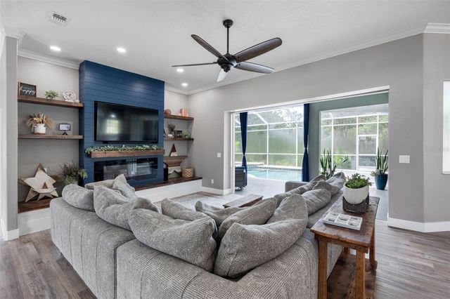 1079 RIVERSIDE RIDGE ROAD, Tarpon Springs, FL 34688