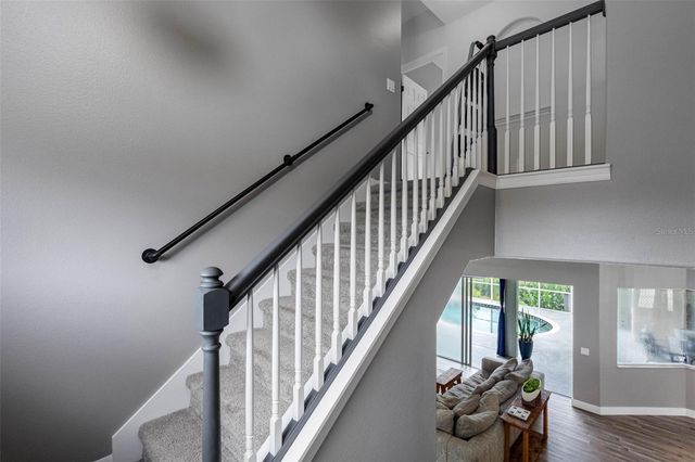 1079 RIVERSIDE RIDGE ROAD, Tarpon Springs, FL 34688