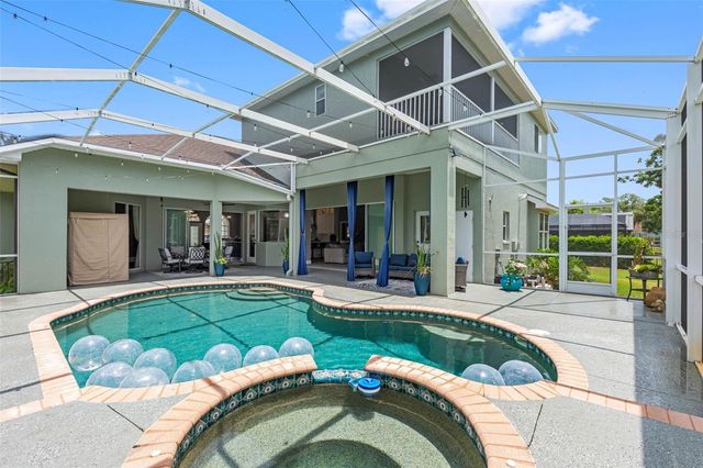 1079 RIVERSIDE RIDGE ROAD, Tarpon Springs, FL 34688
