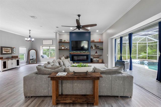 1079 RIVERSIDE RIDGE ROAD, Tarpon Springs, FL 34688