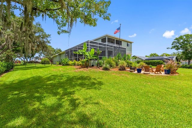 1079 RIVERSIDE RIDGE ROAD, Tarpon Springs, FL 34688
