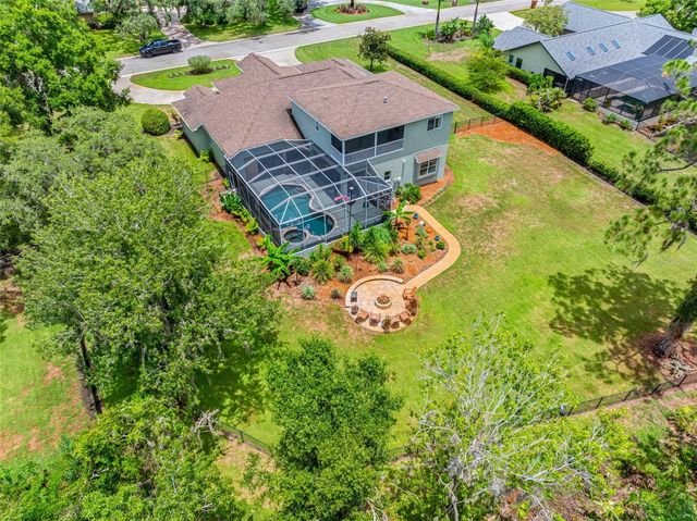 1079 RIVERSIDE RIDGE ROAD, Tarpon Springs, FL 34688