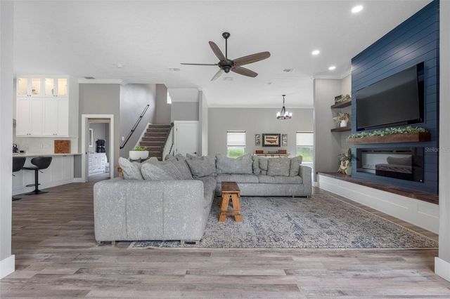 1079 RIVERSIDE RIDGE ROAD, Tarpon Springs, FL 34688