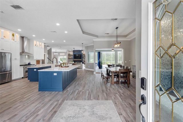 1079 RIVERSIDE RIDGE ROAD, Tarpon Springs, FL 34688