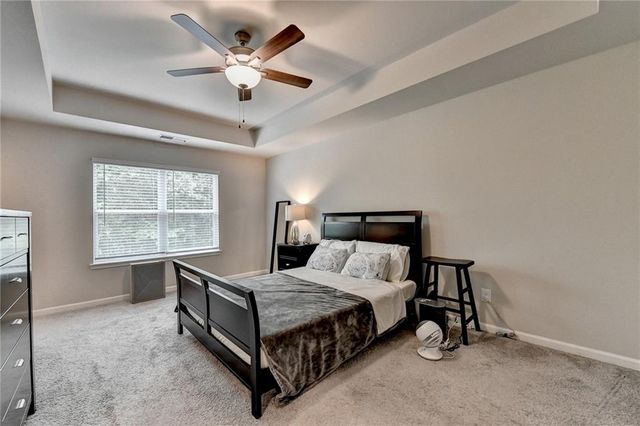 2719 Hedgeway Circle, Kennesaw, GA 30144