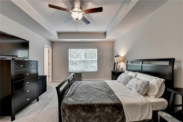 2719 Hedgeway Circle, Kennesaw, GA 30144