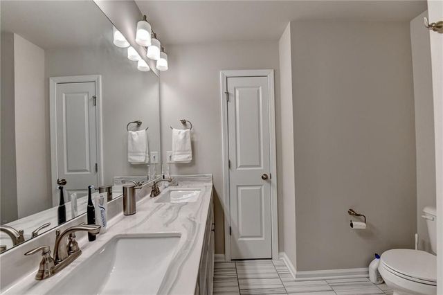 2719 Hedgeway Circle, Kennesaw, GA 30144