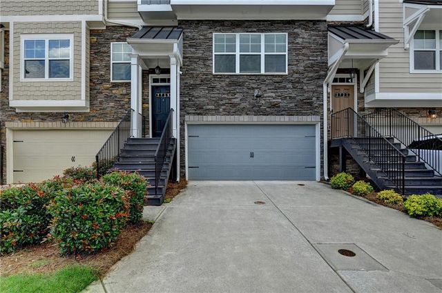 2719 Hedgeway Circle, Kennesaw, GA 30144
