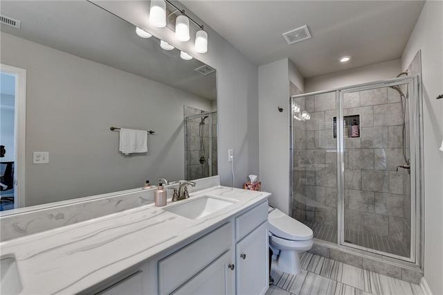 2719 Hedgeway Circle, Kennesaw, GA 30144