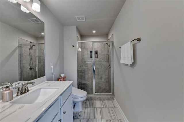 2719 Hedgeway Circle, Kennesaw, GA 30144