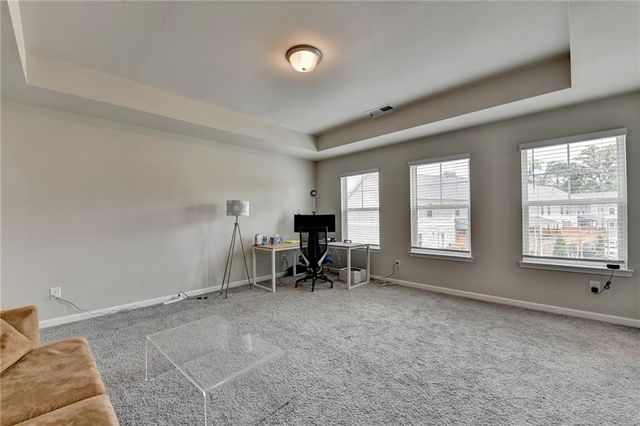 2719 Hedgeway Circle, Kennesaw, GA 30144