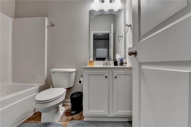 2719 Hedgeway Circle, Kennesaw, GA 30144