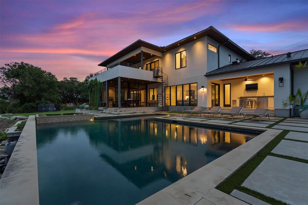 1500 The High RD, Austin, TX 78746