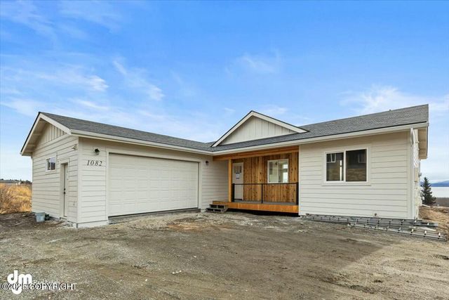 1082 Robert Avenue, Homer, AK 99603