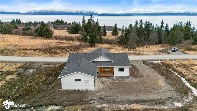 1082 Robert Avenue, Homer, AK 99603