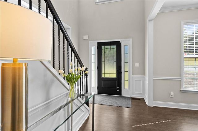 2734 Spindletop Lane NW, Kennesaw, GA 30144