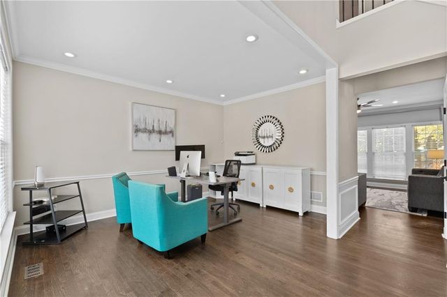 2734 Spindletop Lane NW, Kennesaw, GA 30144