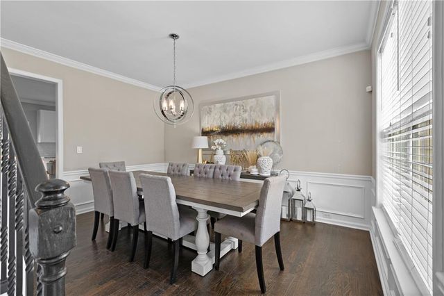 2734 Spindletop Lane NW, Kennesaw, GA 30144