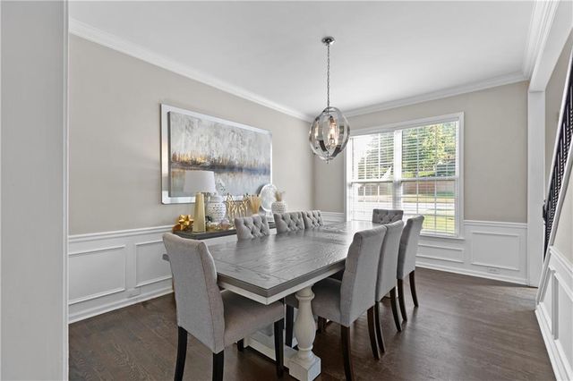 2734 Spindletop Lane NW, Kennesaw, GA 30144