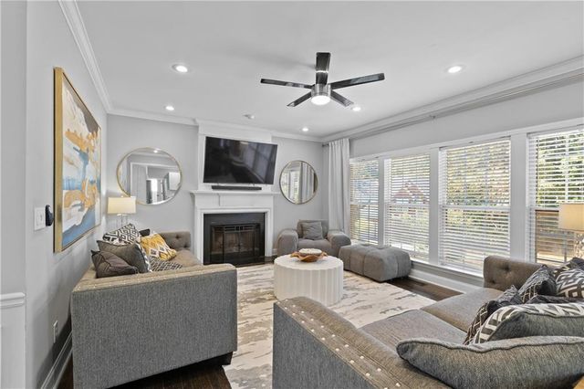 2734 Spindletop Lane NW, Kennesaw, GA 30144