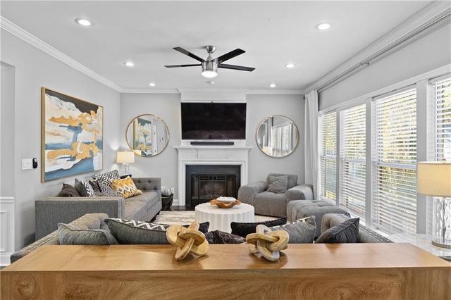 2734 Spindletop Lane NW, Kennesaw, GA 30144